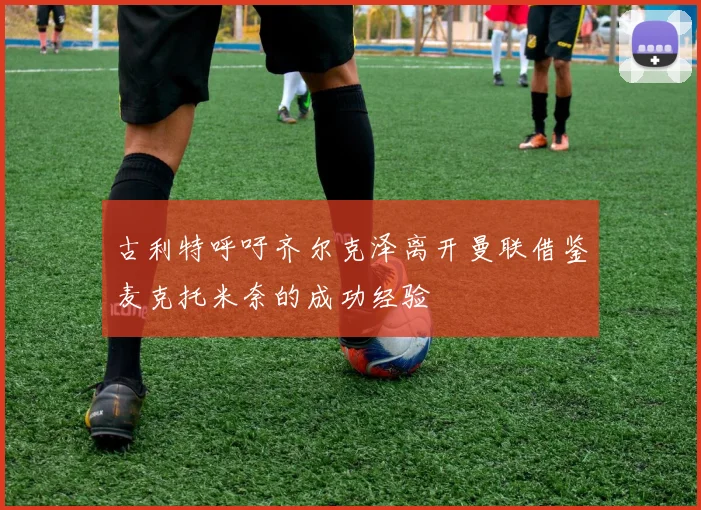 古利特呼吁齐尔克泽离开曼联借鉴麦克托米奈的成功经验